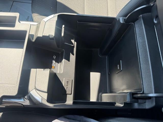 2026 Chevrolet Silverado 2500 HD Crew Cab Standard Box 4-Wheel Drive LT