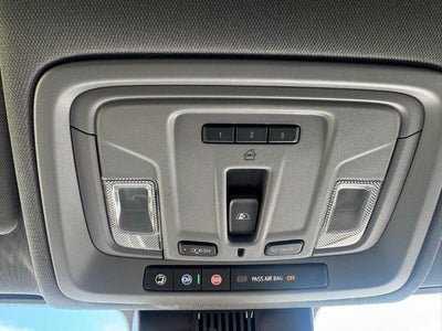 2026 Chevrolet Silverado 2500 HD Crew Cab Standard Box 4-Wheel Drive LT