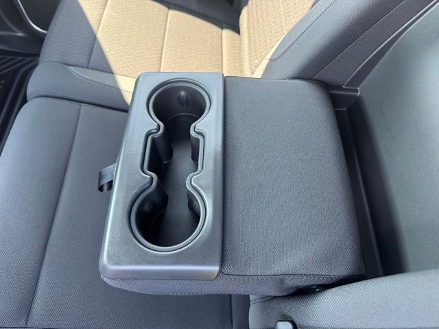 2026 Chevrolet Silverado 2500 HD Crew Cab Standard Box 4-Wheel Drive LT