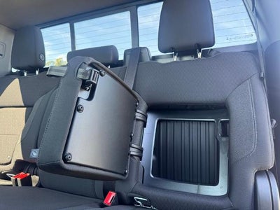 2026 Chevrolet Silverado 2500 HD Crew Cab Standard Box 4-Wheel Drive LT