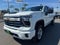 2026 Chevrolet Silverado 2500 HD Crew Cab Standard Box 4-Wheel Drive LT