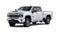 2026 Chevrolet Silverado 2500 HD Crew Cab Standard Box 4-Wheel Drive LT