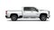 2026 Chevrolet Silverado 2500 HD Crew Cab Standard Box 4-Wheel Drive LT