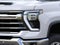 2026 Chevrolet Silverado 2500 HD Crew Cab Standard Box 4-Wheel Drive LTZ