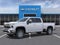 2026 Chevrolet Silverado 2500 HD Crew Cab Standard Box 4-Wheel Drive LTZ