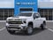 2026 Chevrolet Silverado 2500 HD Crew Cab Standard Box 4-Wheel Drive LTZ