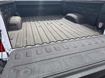 2023 Chevrolet Silverado 2500 HD LTZ