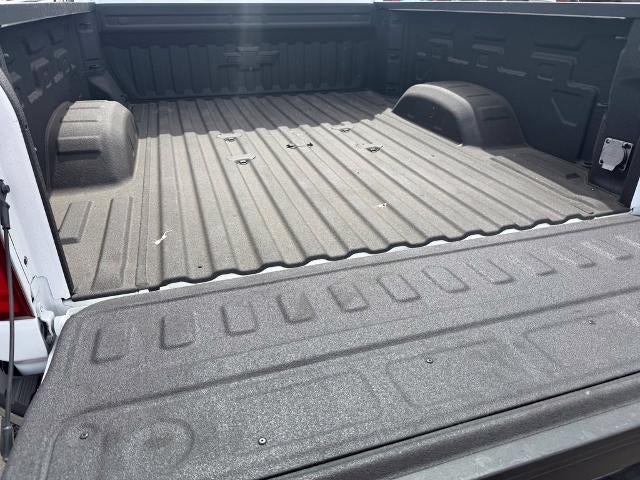 2023 Chevrolet Silverado 2500 HD LTZ