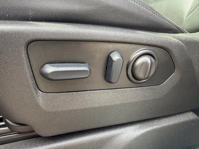 2023 Chevrolet Silverado 2500 HD LTZ
