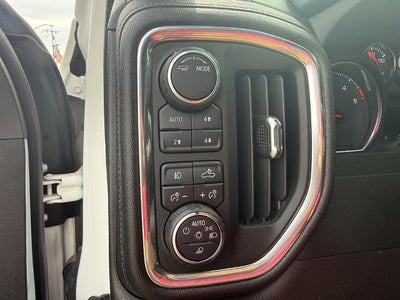 2023 Chevrolet Silverado 2500 HD LTZ