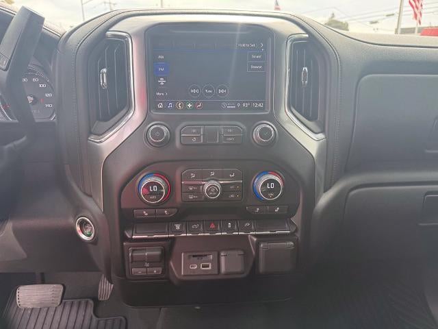 2023 Chevrolet Silverado 2500 HD LTZ