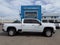 2023 Chevrolet Silverado 2500 HD LTZ