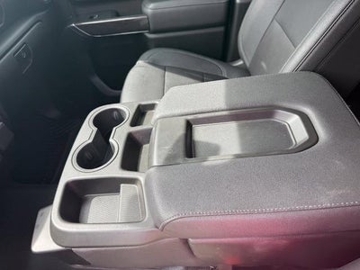 2023 Chevrolet Silverado 2500 HD LTZ