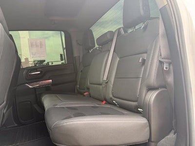 2023 Chevrolet Silverado 2500 HD LTZ