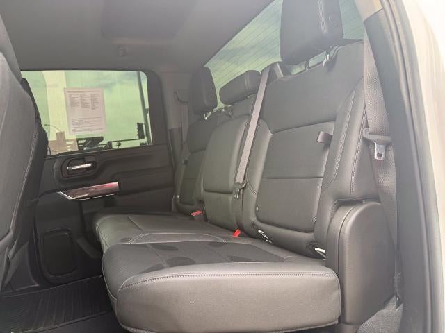 2023 Chevrolet Silverado 2500 HD LTZ