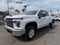 2023 Chevrolet Silverado 2500 HD LTZ