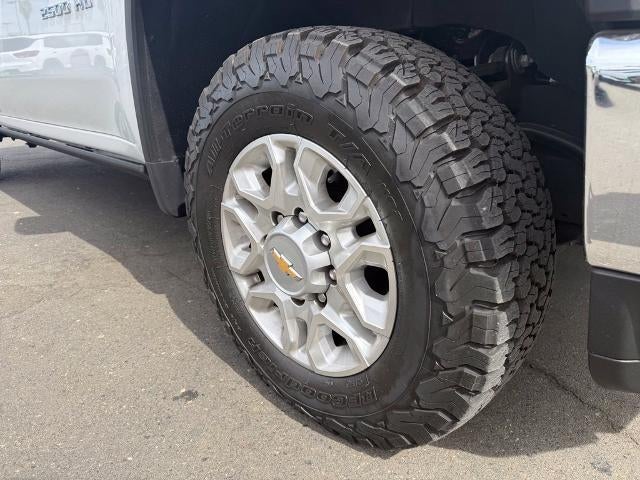 2023 Chevrolet Silverado 2500 HD LTZ