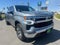 2026 Chevrolet Silverado 1500 Crew Cab Short Box 2-Wheel Drive LT