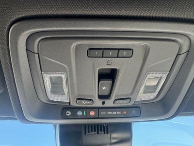 2026 Chevrolet Silverado 1500 Crew Cab Short Box 2-Wheel Drive LT