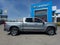 2026 Chevrolet Silverado 1500 Crew Cab Short Box 2-Wheel Drive LT