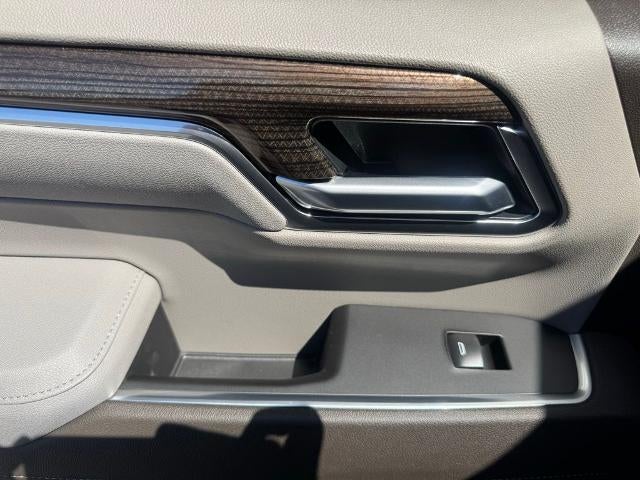 2026 Chevrolet Silverado 1500 Crew Cab Short Box 2-Wheel Drive LT