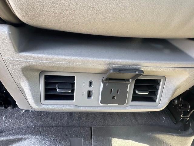 2026 Chevrolet Silverado 1500 Crew Cab Short Box 2-Wheel Drive LT