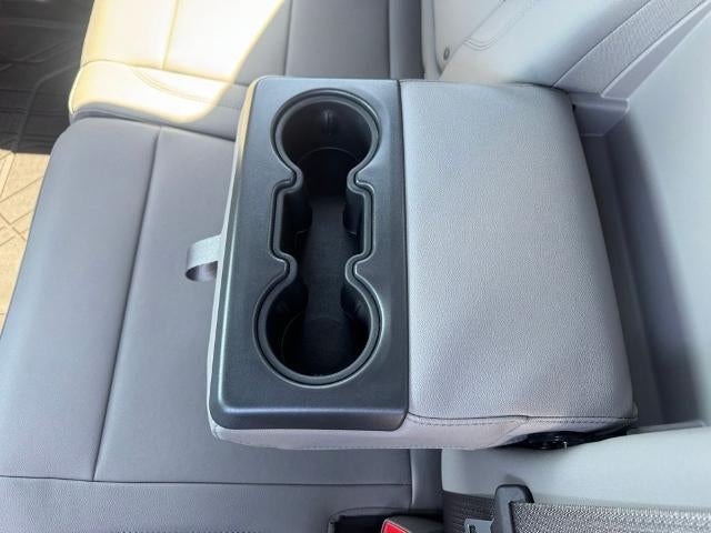 2026 Chevrolet Silverado 1500 Crew Cab Short Box 2-Wheel Drive LT