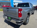 2026 Chevrolet Silverado 1500 Crew Cab Short Box 2-Wheel Drive LT