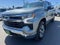2026 Chevrolet Silverado 1500 Crew Cab Short Box 2-Wheel Drive LT