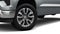 2026 Chevrolet Silverado 1500 Crew Cab Short Box 2-Wheel Drive LT