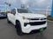 2026 Chevrolet Silverado 1500 Crew Cab Short Box 2-Wheel Drive RST