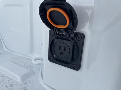 2026 Chevrolet Silverado 1500 Crew Cab Short Box 2-Wheel Drive RST