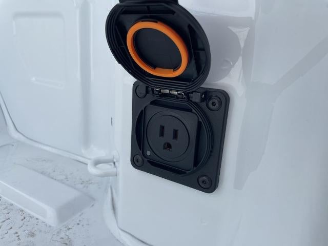 2026 Chevrolet Silverado 1500 Crew Cab Short Box 2-Wheel Drive RST