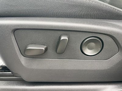 2026 Chevrolet Silverado 1500 Crew Cab Short Box 2-Wheel Drive RST