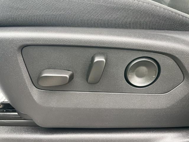 2026 Chevrolet Silverado 1500 Crew Cab Short Box 2-Wheel Drive RST