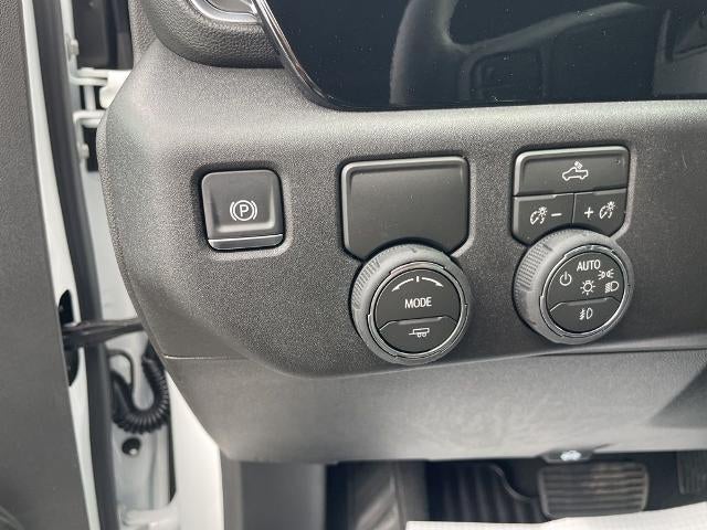 2026 Chevrolet Silverado 1500 Crew Cab Short Box 2-Wheel Drive RST