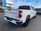 2026 Chevrolet Silverado 1500 Crew Cab Short Box 2-Wheel Drive RST