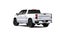 2026 Chevrolet Silverado 1500 Crew Cab Short Box 2-Wheel Drive RST