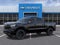 2026 Chevrolet Silverado 1500 Crew Cab Short Box 2-Wheel Drive RST