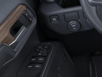 2026 Chevrolet Silverado 1500 Crew Cab Short Box 2-Wheel Drive RST
