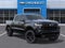 2026 Chevrolet Silverado 1500 Crew Cab Short Box 2-Wheel Drive RST