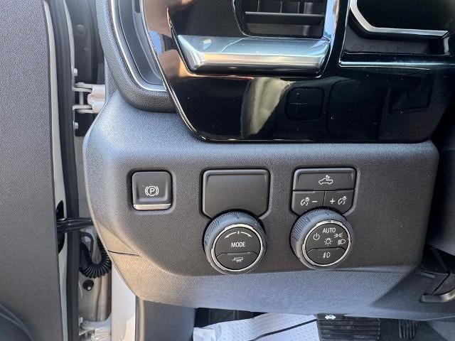 2026 Chevrolet Silverado 1500 Crew Cab Short Box 2-Wheel Drive RST