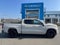2026 Chevrolet Silverado 1500 Crew Cab Short Box 2-Wheel Drive RST