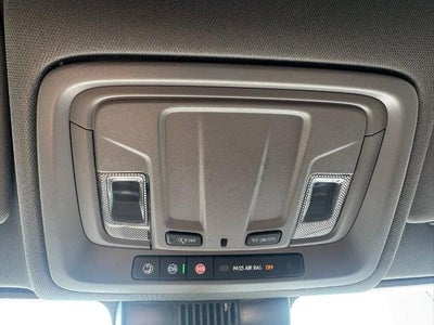 2026 Chevrolet Silverado 1500 Crew Cab Short Box 2-Wheel Drive RST