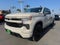 2026 Chevrolet Silverado 1500 Crew Cab Short Box 2-Wheel Drive RST