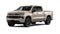 2026 Chevrolet Silverado 1500 Crew Cab Short Box 2-Wheel Drive RST