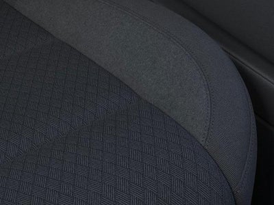 2026 Chevrolet Silverado 1500 Crew Cab Short Box 2-Wheel Drive RST