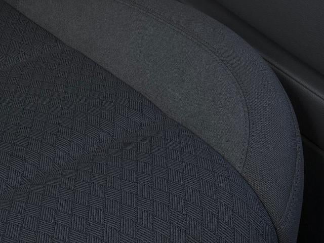 2026 Chevrolet Silverado 1500 Crew Cab Short Box 2-Wheel Drive RST