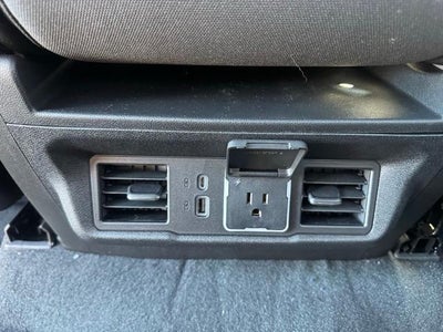 2026 Chevrolet Silverado 1500 Crew Cab Short Box 2-Wheel Drive RST