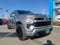 2026 Chevrolet Silverado 1500 Crew Cab Short Box 2-Wheel Drive RST